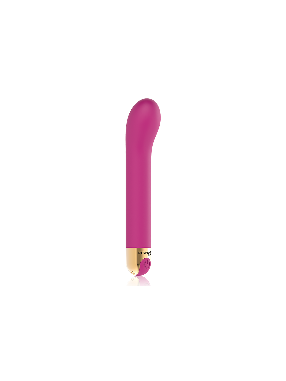 Coverme G-Spot Vibrator 10 Velocidades