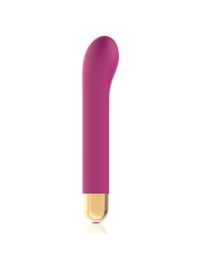 Coverme G-Spot Vibrator 10 Velocidades