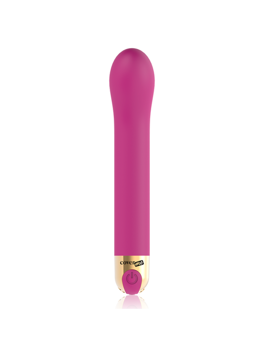 Coverme G-Spot Vibrator 10 Velocidades