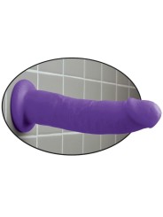 Dildo Con Ventosa 22.9 cm - Comprar Dildo gigante Dillio - Penes realistas (2)