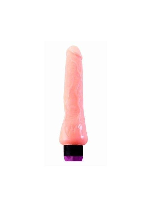 Vibrador Realístico 19.5 cm