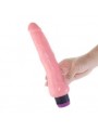 Vibrador Realístico 19.5 cm