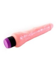 Vibrador Realístico 19.5 cm