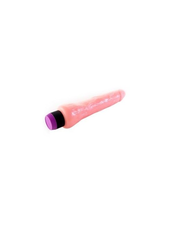 Vibrador Realístico 19.5 cm