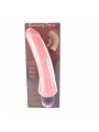 Vibrador Realístico 19.5 cm