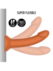 Mythology Rune Royal Dildo M Vibrador  | Vibrador Realista