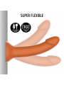 Mythology Rune Royal Dildo M Vibrador  | Vibrador Realista