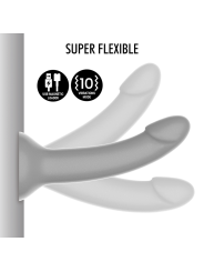 Mythology Rune Majestic Dildo S | Vibrador Realista