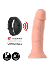 Mythology Asher Original Dildo S | Vibrador Realista