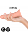 Mythology Asher Original Dildo S | Vibrador Realista