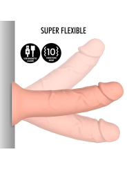 Mythology Asher Original Dildo S | Vibrador Realista