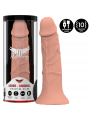 Mythology Asher Original Dildo S | Vibrador Realista