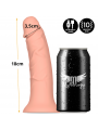 Mythology Asher Original Dildo S | Vibrador Realista