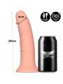 Mythology Asher Original Dildo M | Vibrador Realista