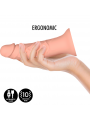 Mythology Asher Original Dildo M | Vibrador Realista