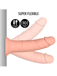 Mythology Asher Original Dildo M | Vibrador Realista