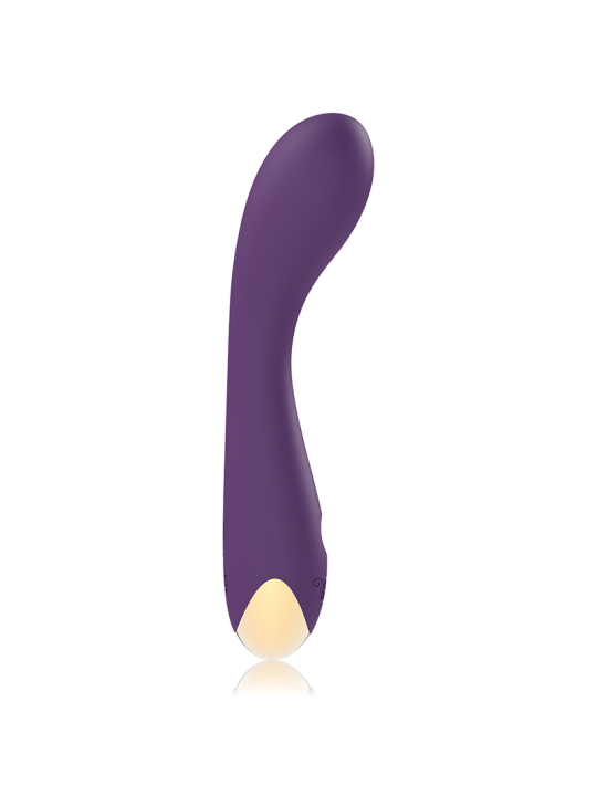 Treasure Hansel G-Spot Vibrator | Vibrador Punto G