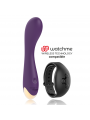 Treasure Hansel G-Spot Vibrator | Vibrador Punto G