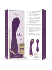 Treasure Hansel G-Spot Vibrator | Vibrador Punto G