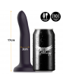 Mythology Duman Mystic Dildo M Vibrador  | Vibrador Punto G