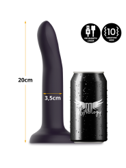 Mythology Duman Mystic Dildo L Vibrador  | Vibrador Punto G