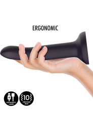 Mythology Duman Mystic Dildo L Vibrador  | Vibrador Punto G