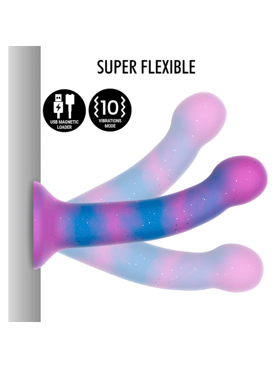 Mythology Dion Galactic Dildo S Vibrador  | Vibrador Punto G