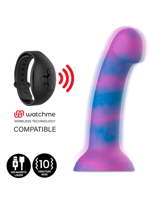 Mythology Dion Galactic Dildo M Vibrador  | Vibrador Punto G