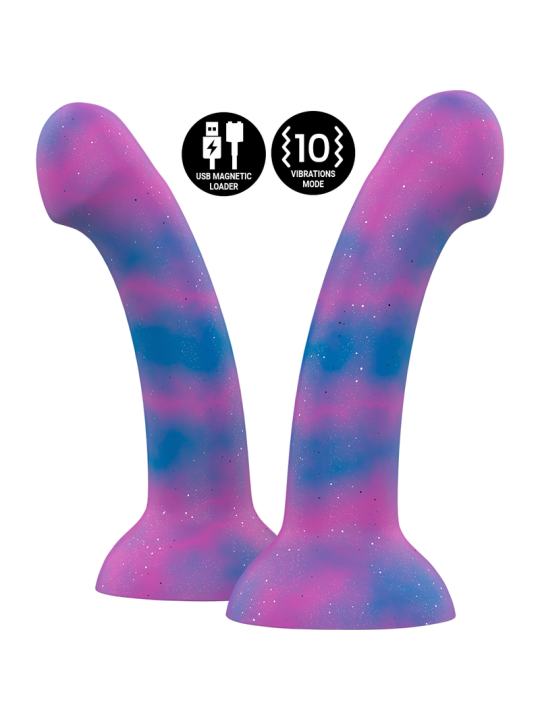 Mythology Dion Galactic Dildo M Vibrador  | Vibrador Punto G