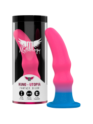 Mythology Kuno Utopía Dildo S | Plug Anal