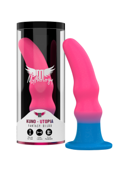 Mythology Kuno Utopía Dildo M | Plug Anal