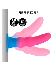 Mythology Kuno Utopía Dildo S Vibrador  | Plug Anal