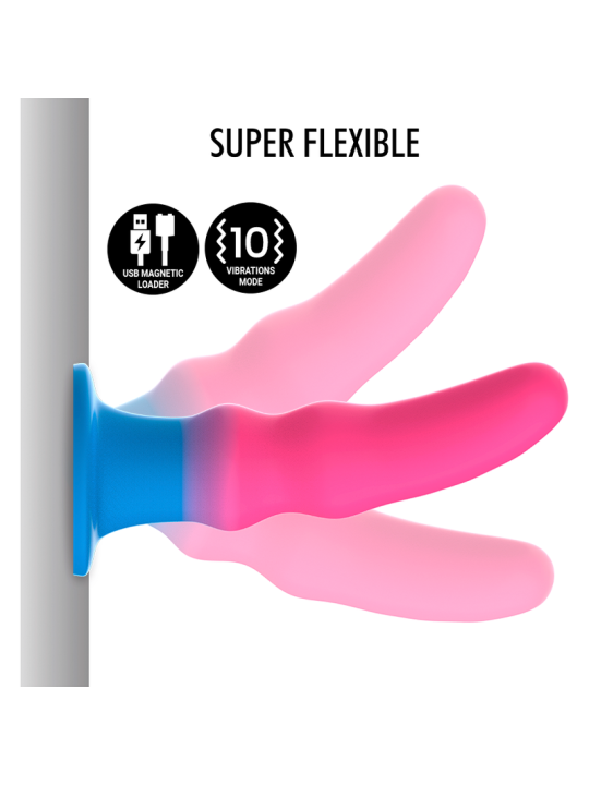 Mythology Kuno Utopía Dildo S Vibrador  | Plug Anal