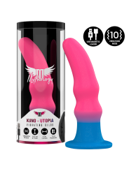 Mythology Kuno Utopía Dildo M Vibrador  | Plug Anal