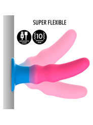 Mythology Kuno Utopía Dildo M Vibrador  | Plug Anal