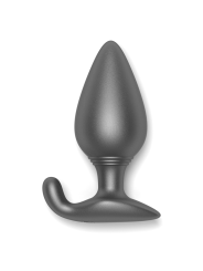 Oninder Rio Plug Anal Vibrador Negro Free App | Vibrador App