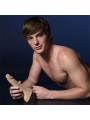 Fleshjack Pene Brent Corrigan - Comprar Dildo realista Fleshlight - Dildos sin vibración (2)