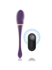 Treasure Merlin Double Couple Vibrator | Huevo Vibrador