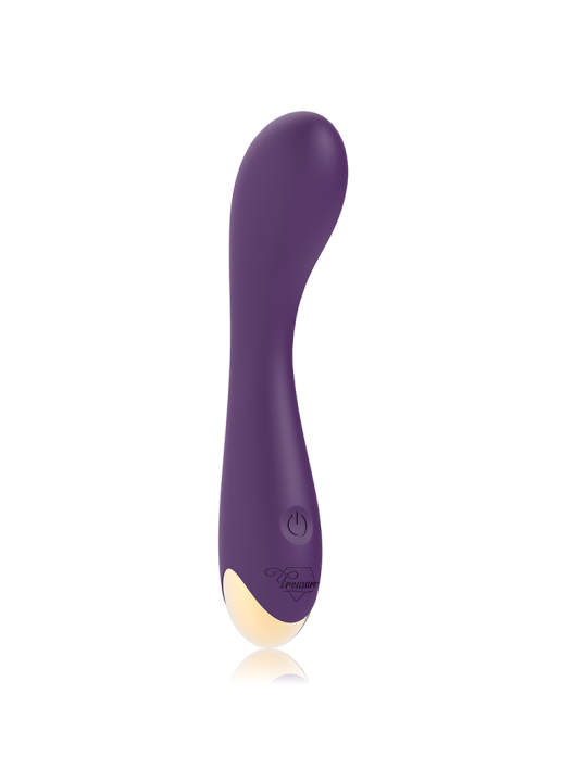 Treasure Hansel G-Spot Vibrator | Vibrador Punto G