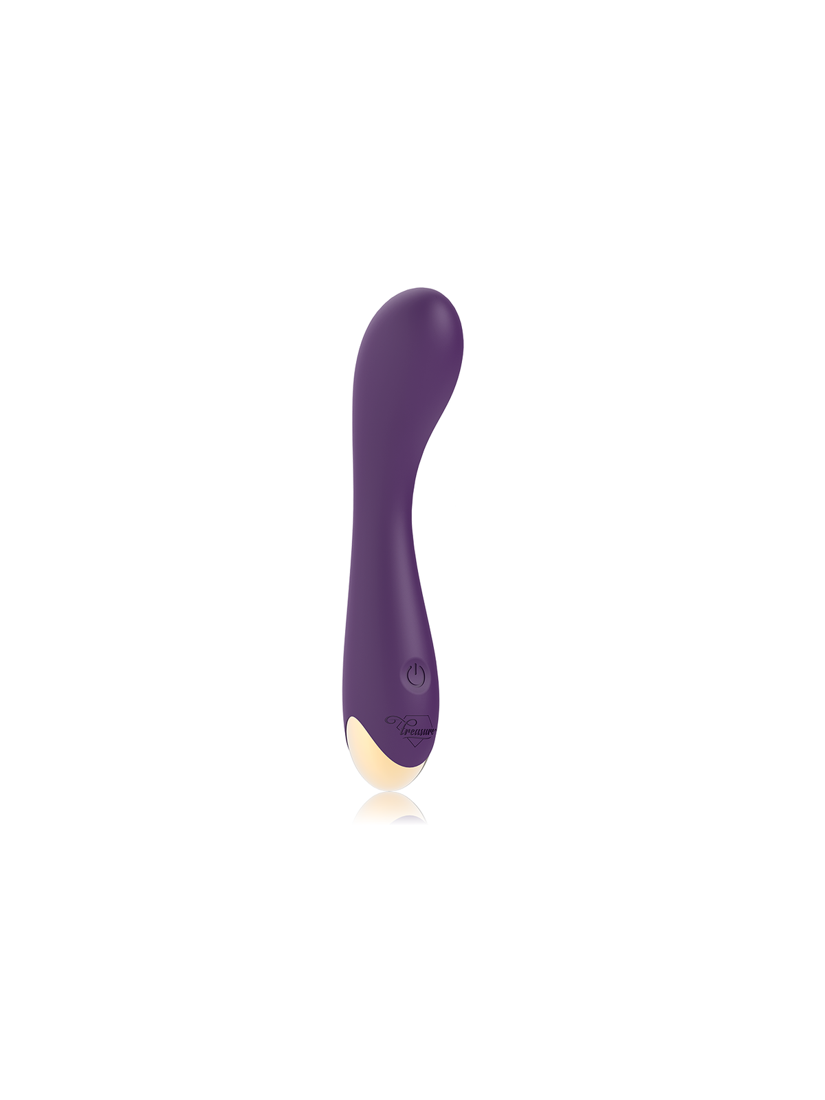 Treasure Hansel G-Spot Vibrator | Vibrador Punto G