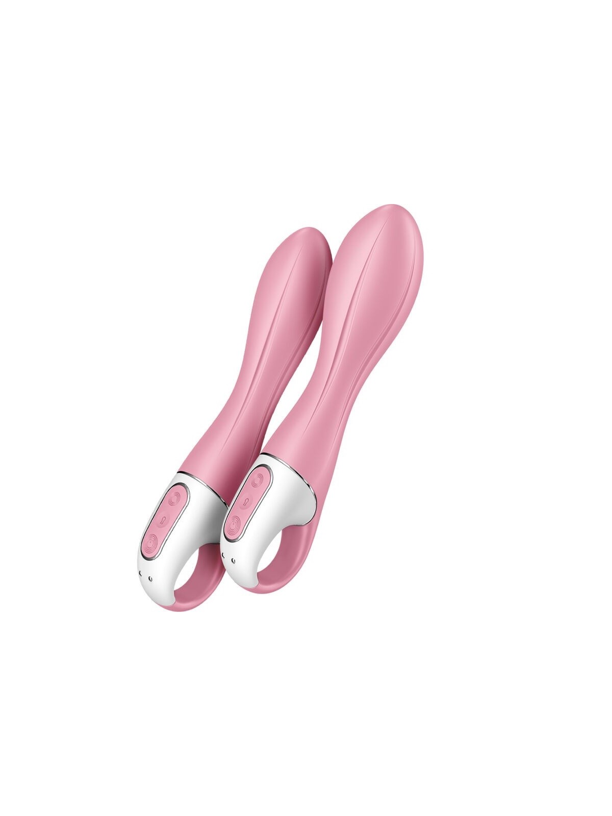 Satisfyer Air Pump Vibrator 2 Rosa | Vibrador Vaginal