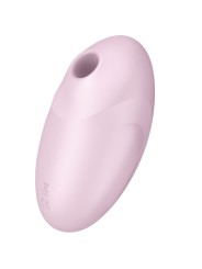 Satisfyer Vulva Lover 3 Estimulador | Succionador Clítoris