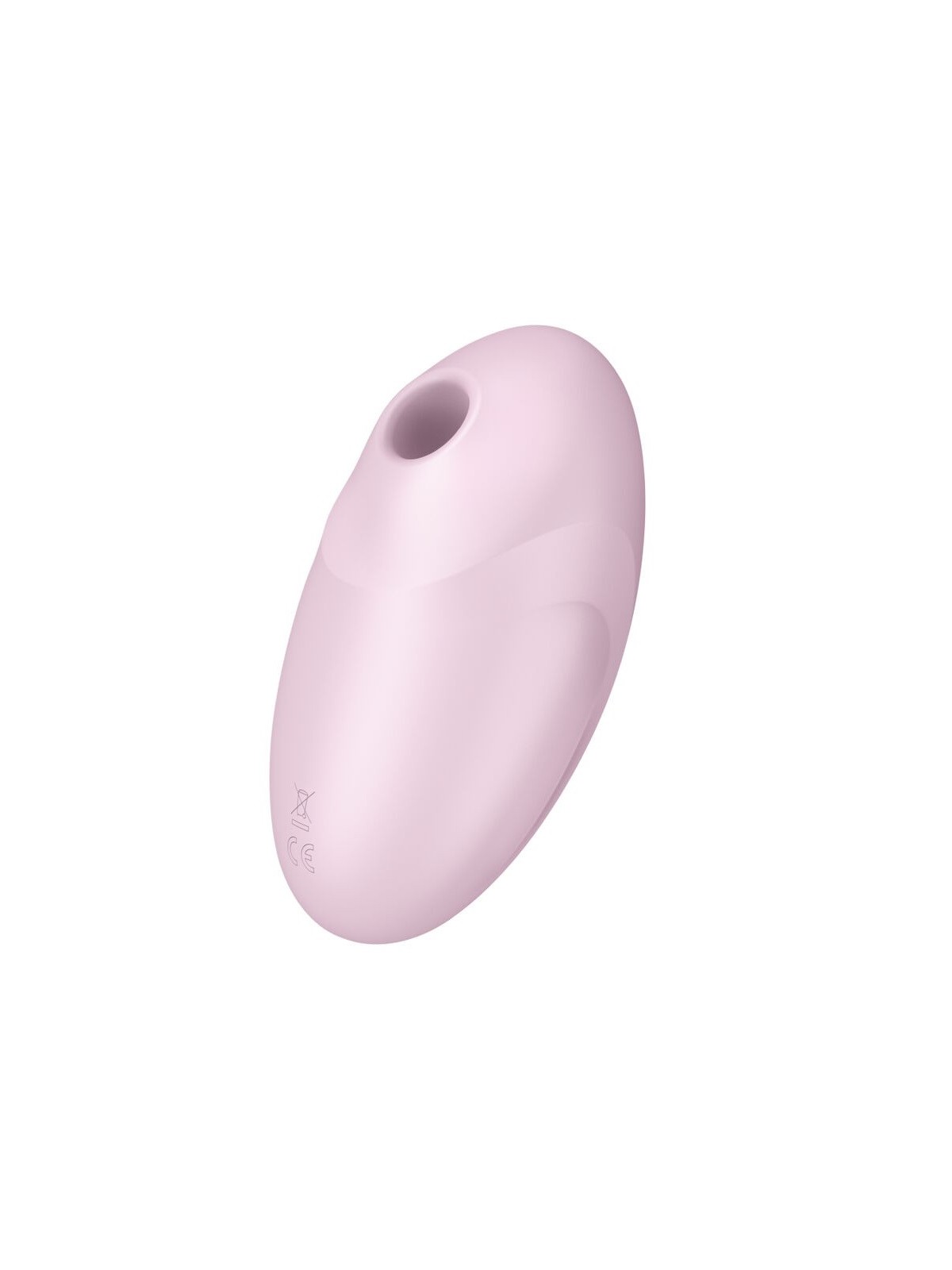 Satisfyer Vulva Lover 3 Estimulador | Succionador Clítoris