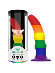 Mythology Kuno Pride Dildo M | Dildo Vaginal & Anal