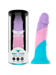 Mythology Asher Pastel Dildo | Dildo Vaginal & Anal