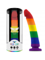 Mythology Devon Pride Dildo L | Dildo Vaginal & Anal