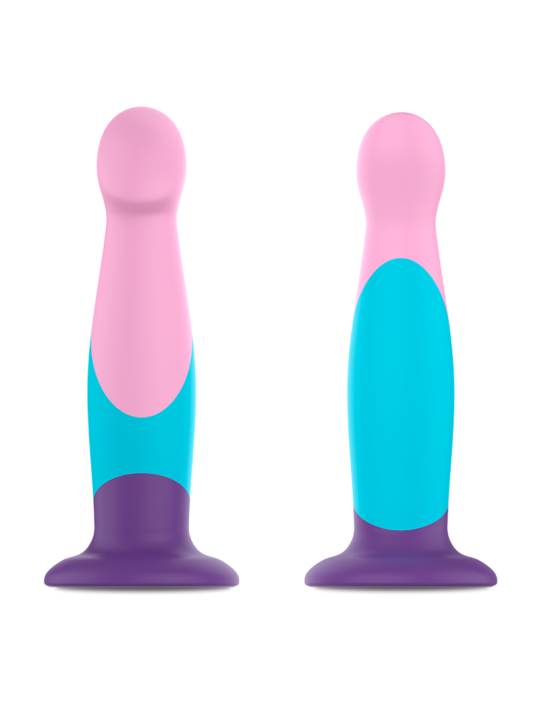 Mythology Garrick Pastel Dildo | Dildo Vaginal & Anal