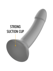 Mythology Rune Majestic Dildo S | Dildo Vaginal & Anal