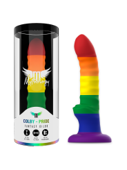 Mythology Her Colby Pride Dildo | Dildo Vaginal & Anal