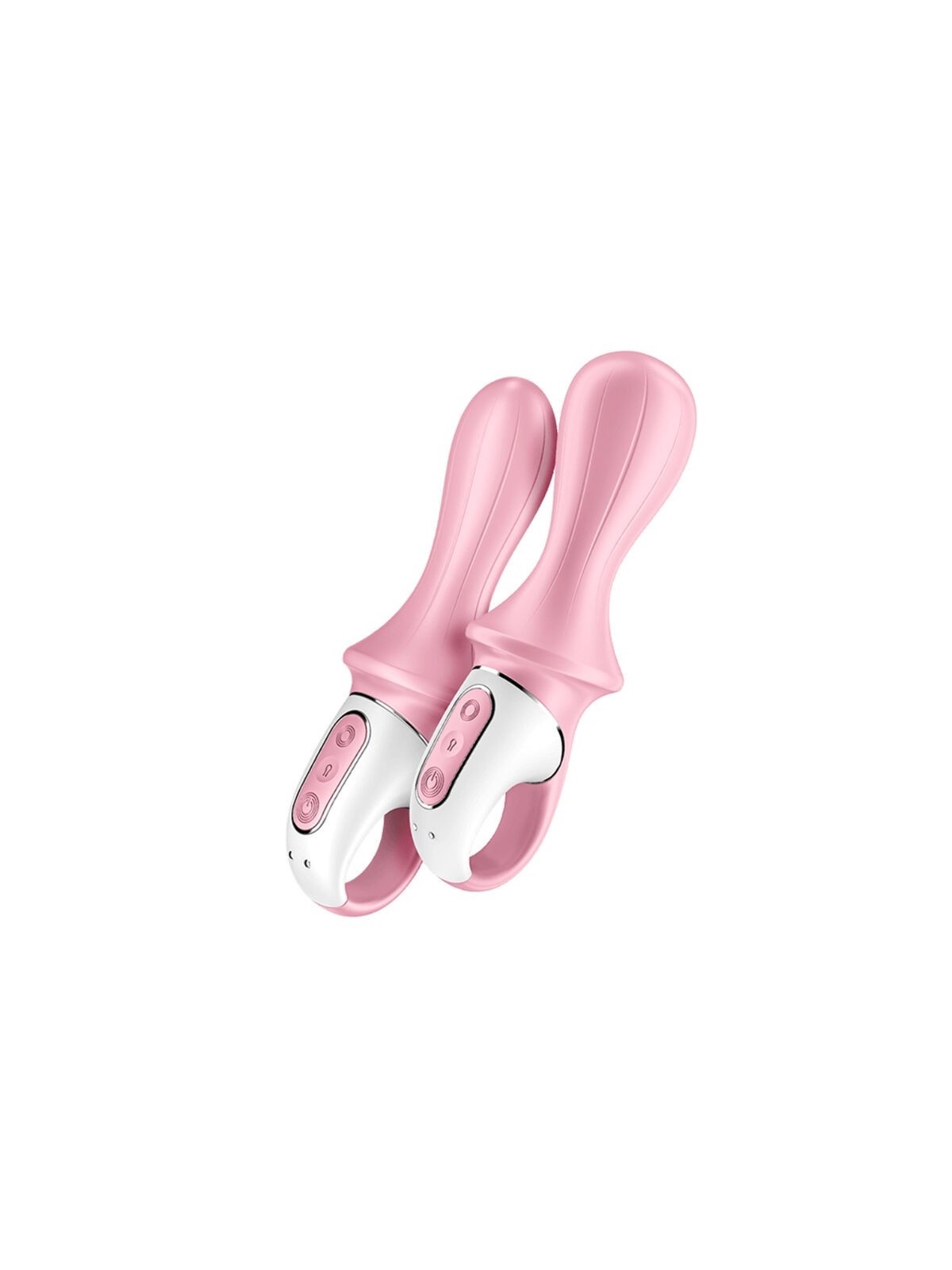 Satisfyer Air Pump Booty 5+ Vibrador Anal | Vibrador App